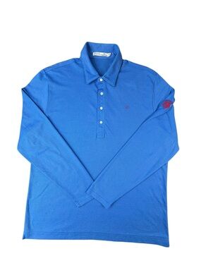 Criquet | Performance Player Polo | XXL | Excellent condition!!